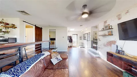 Entry Way - 20 New St, Woonsocket, RI 02895 photo 1 of 2