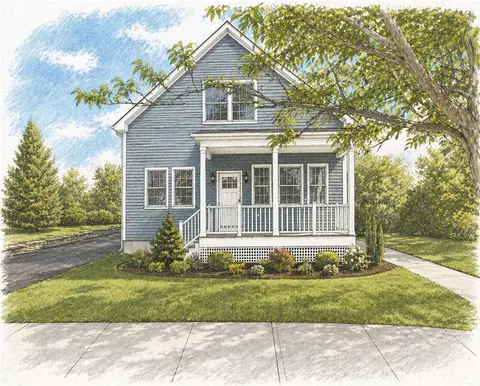 228 Jastram St, Providence, RI 02908