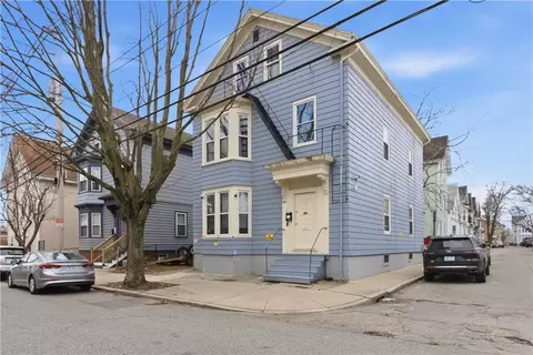 54 Candace St, Providence, RI 02908