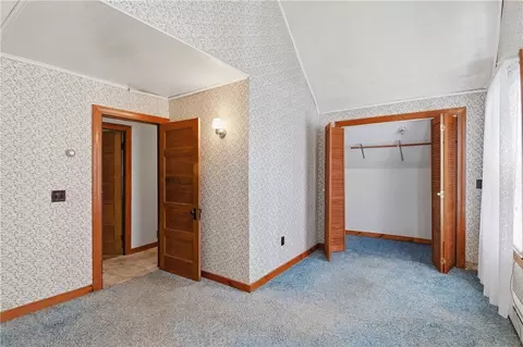 Bedroom - 447 Winter St, Woonsocket, RI 02895 photo 6 of 6