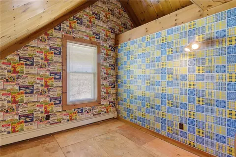 Bedroom - 447 Winter St, Woonsocket, RI 02895 photo 4 of 6