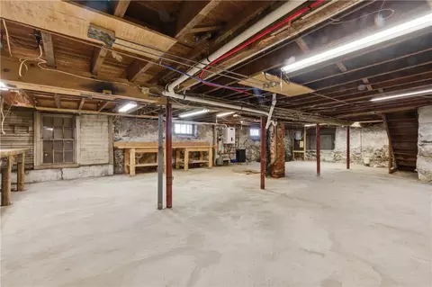Exterior - 447 Winter St, Woonsocket, RI 02895 photo 3 of 13