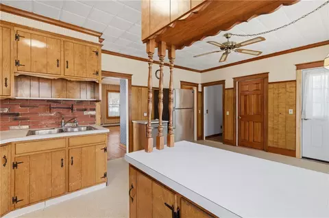 Entry Way - 447 Winter St, Woonsocket, RI 02895 photo 1 of 5