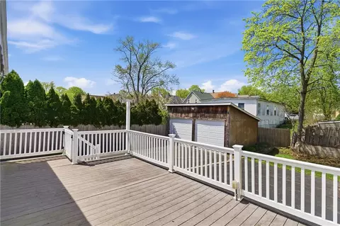 Exterior - 447 Winter St, Woonsocket, RI 02895 photo 11 of 13