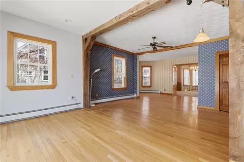 Living - 447 Winter St, Woonsocket, RI 02895 photo 1 of 8