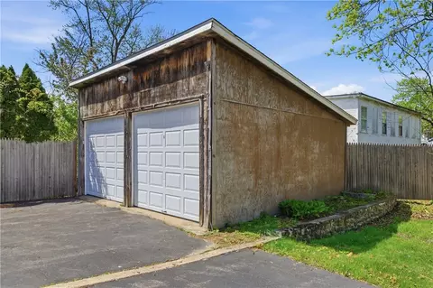 Exterior - 447 Winter St, Woonsocket, RI 02895 photo 10 of 13