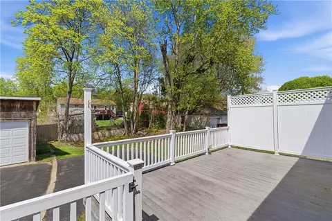 Exterior - 447 Winter St, Woonsocket, RI 02895 photo 12 of 13