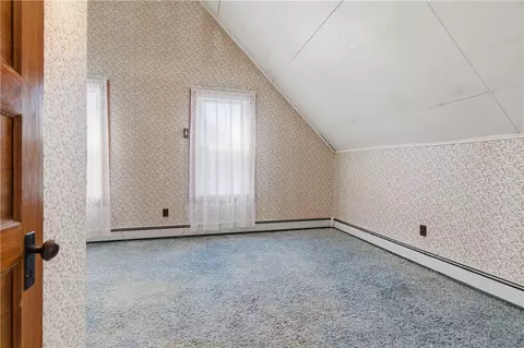 Bedroom - 447 Winter St, Woonsocket, RI 02895 photo 5 of 6