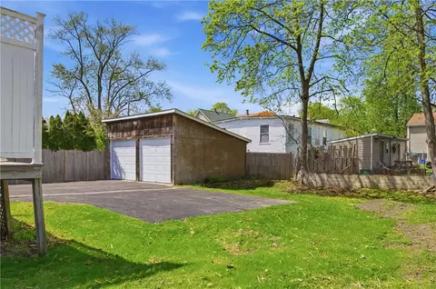 Exterior - 447 Winter St, Woonsocket, RI 02895 photo 13 of 13