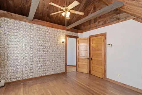 Bedroom - 447 Winter St, Woonsocket, RI 02895 photo 2 of 6