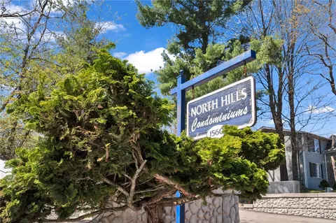 1560 Douglas Ave #F73, North Providence, RI 02904