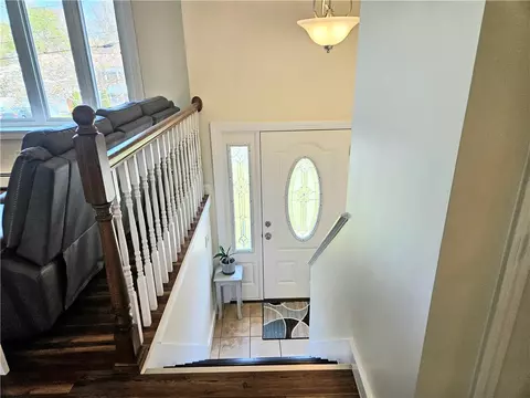 Entry Way - 131 Jambray Ave, Warwick, RI 02886 photo 7 of 13