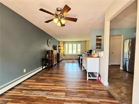 Living - 131 Jambray Ave, Warwick, RI 02886 photo 2 of 5