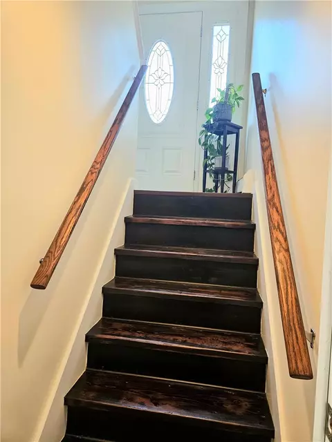 Entry Way - 131 Jambray Ave, Warwick, RI 02886 photo 9 of 13