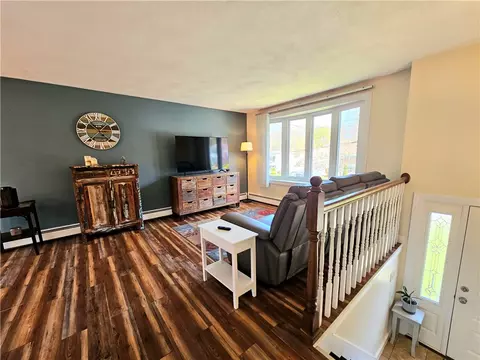 Living - 131 Jambray Ave, Warwick, RI 02886 photo 1 of 5