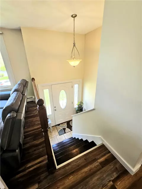 Entry Way - 131 Jambray Ave, Warwick, RI 02886 photo 2 of 13