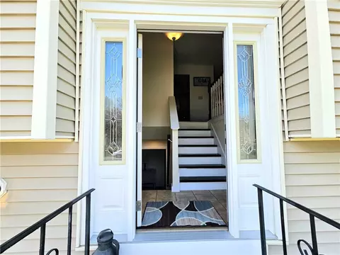 Entry Way - 131 Jambray Ave, Warwick, RI 02886 photo 1 of 13