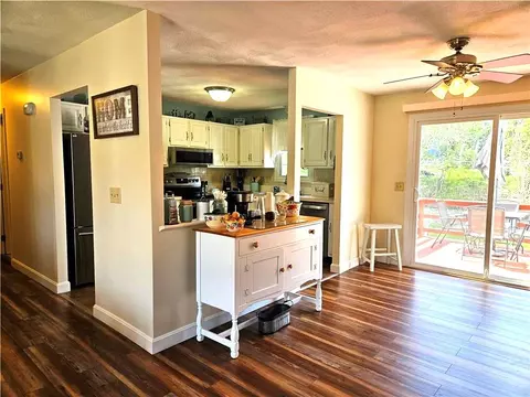 Kitchen - 131 Jambray Ave, Warwick, RI 02886 photo 1 of 4