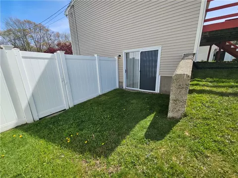 Exterior - 131 Jambray Ave, Warwick, RI 02886 photo 3 of 7