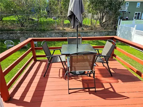 Exterior - 131 Jambray Ave, Warwick, RI 02886 photo 5 of 7