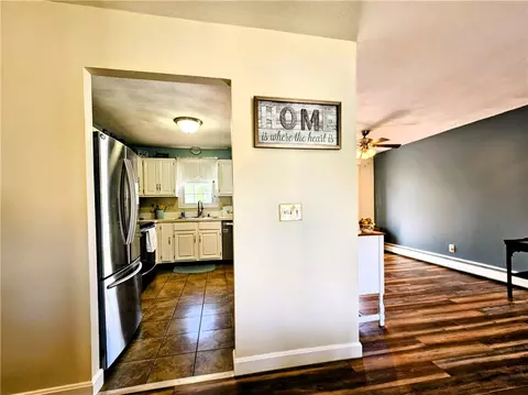 Entry Way - 131 Jambray Ave, Warwick, RI 02886 photo 3 of 13