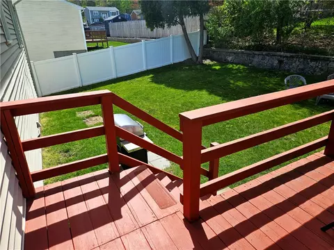 Exterior - 131 Jambray Ave, Warwick, RI 02886 photo 6 of 7
