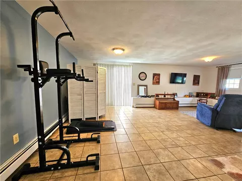 Living - 131 Jambray Ave, Warwick, RI 02886 photo 5 of 5