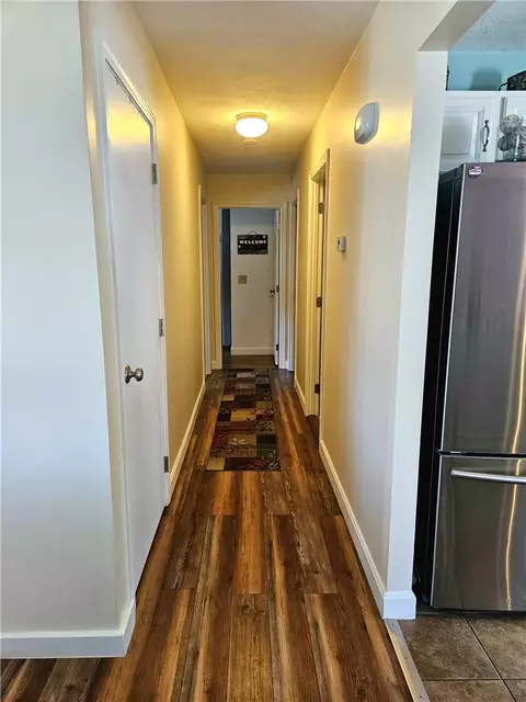 Entry Way - 131 Jambray Ave, Warwick, RI 02886 photo 5 of 13