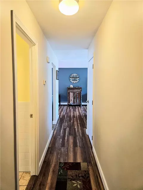 Entry Way - 131 Jambray Ave, Warwick, RI 02886 photo 6 of 13