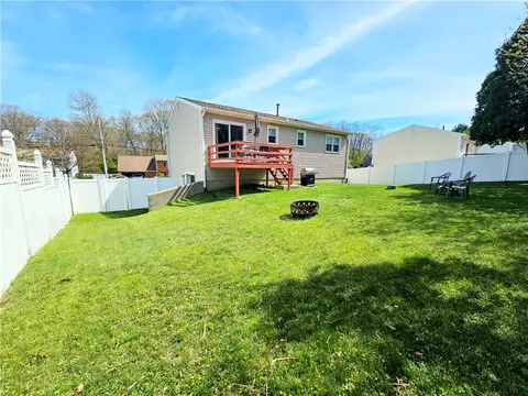 Exterior - 131 Jambray Ave, Warwick, RI 02886 photo 4 of 7