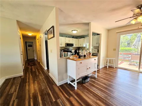 Entry Way - 131 Jambray Ave, Warwick, RI 02886 photo 4 of 13