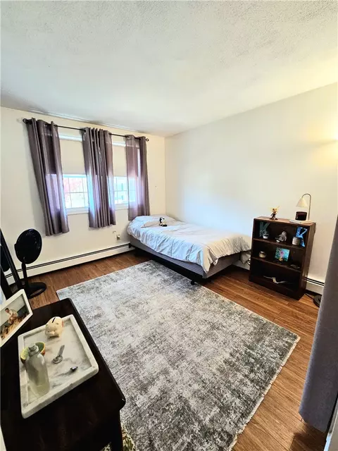 Bedroom - 131 Jambray Ave, Warwick, RI 02886 photo 5 of 5