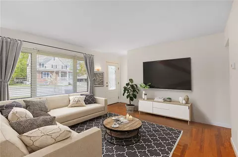 Living - 495 Gaskill St, Woonsocket, RI 02895 photo 1 of 6