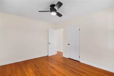 Bedroom - 495 Gaskill St, Woonsocket, RI 02895 photo 3 of 5