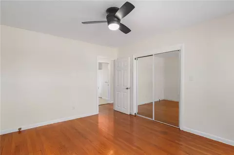 Bedroom - 495 Gaskill St, Woonsocket, RI 02895 photo 2 of 5