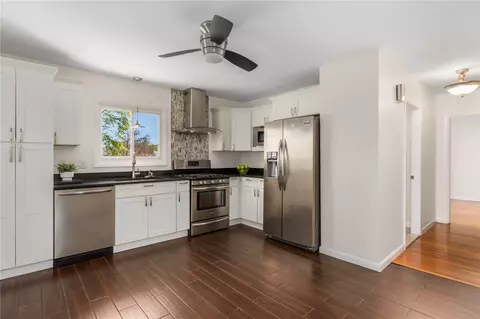 Kitchen - 495 Gaskill St, Woonsocket, RI 02895 photo 1 of 4