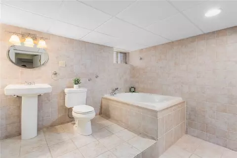 Bath - 495 Gaskill St, Woonsocket, RI 02895 photo 2 of 2
