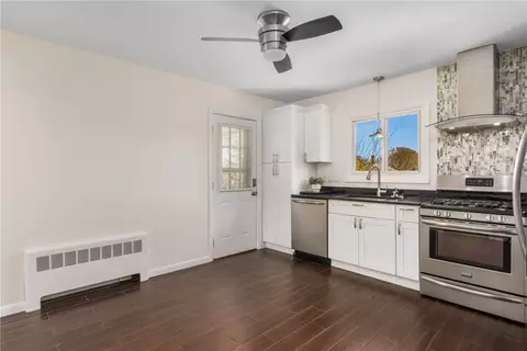 Kitchen - 495 Gaskill St, Woonsocket, RI 02895 photo 4 of 4