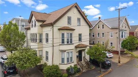 66 Armstrong Ave, Providence, RI 02903
