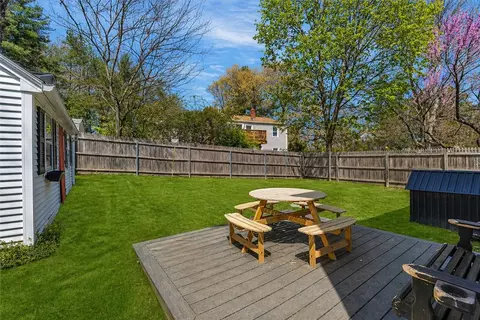 Exterior - 17 Pine Ave, Coventry, RI 02816 photo 2 of 3