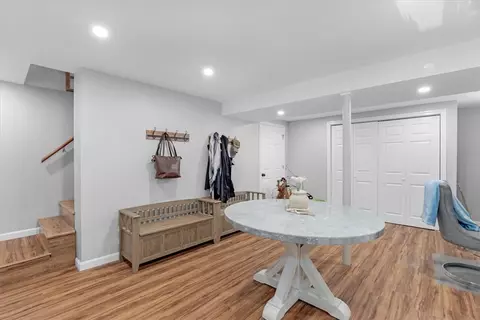Entry Way - 17 Pine Ave, Coventry, RI 02816 photo 2 of 4