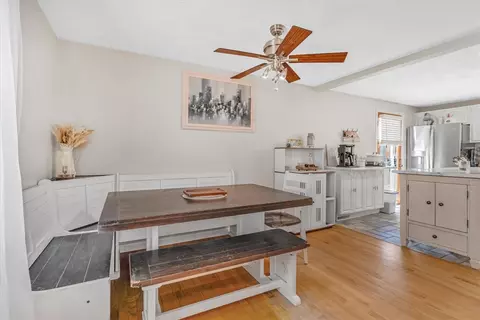 Dining - 17 Pine Ave, Coventry, RI 02816 photo 1 of 2