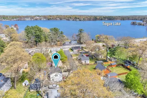 View/Area - 17 Pine Ave, Coventry, RI 02816 photo 5 of 9