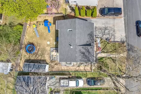 View/Area - 17 Pine Ave, Coventry, RI 02816 photo 2 of 9