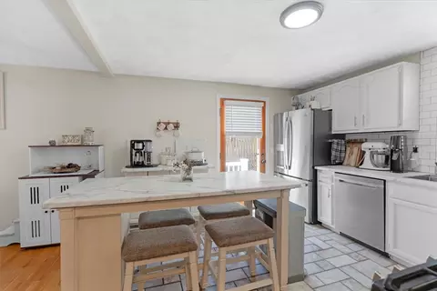 Kitchen - 17 Pine Ave, Coventry, RI 02816 photo 2 of 4