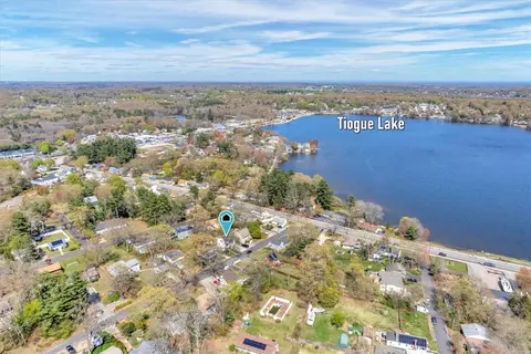 View/Area - 17 Pine Ave, Coventry, RI 02816 photo 8 of 9