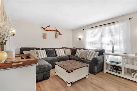 Living - 17 Pine Ave, Coventry, RI 02816 photo 2 of 2