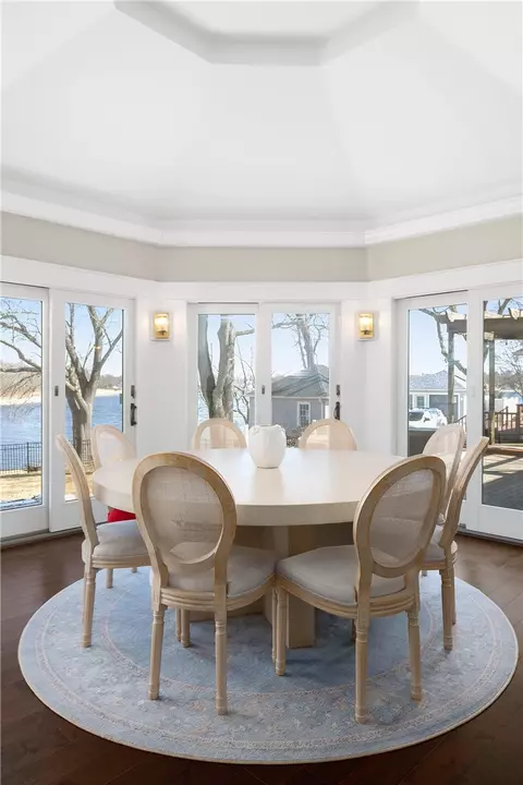 Dining - 1090 Buttonwoods Ave, Warwick, RI 02886 photo 2 of 2