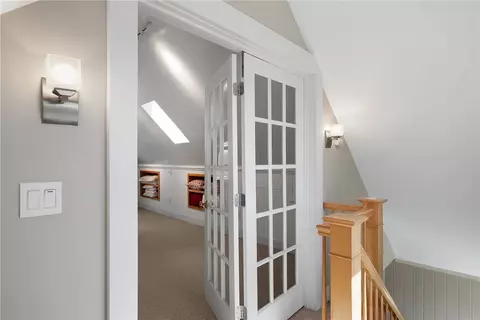 Entry Way - 1090 Buttonwoods Ave, Warwick, RI 02886 photo 5 of 5