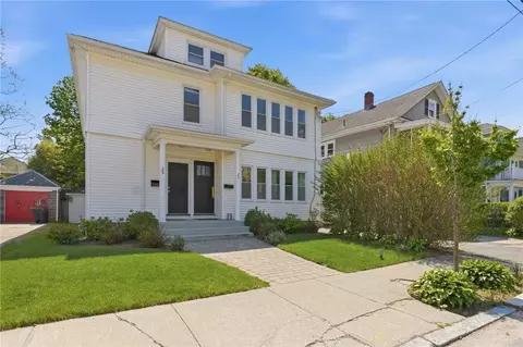 22 Taft Ave #1, Providence, RI 02906
